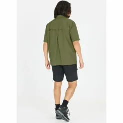 Whistler · Elm