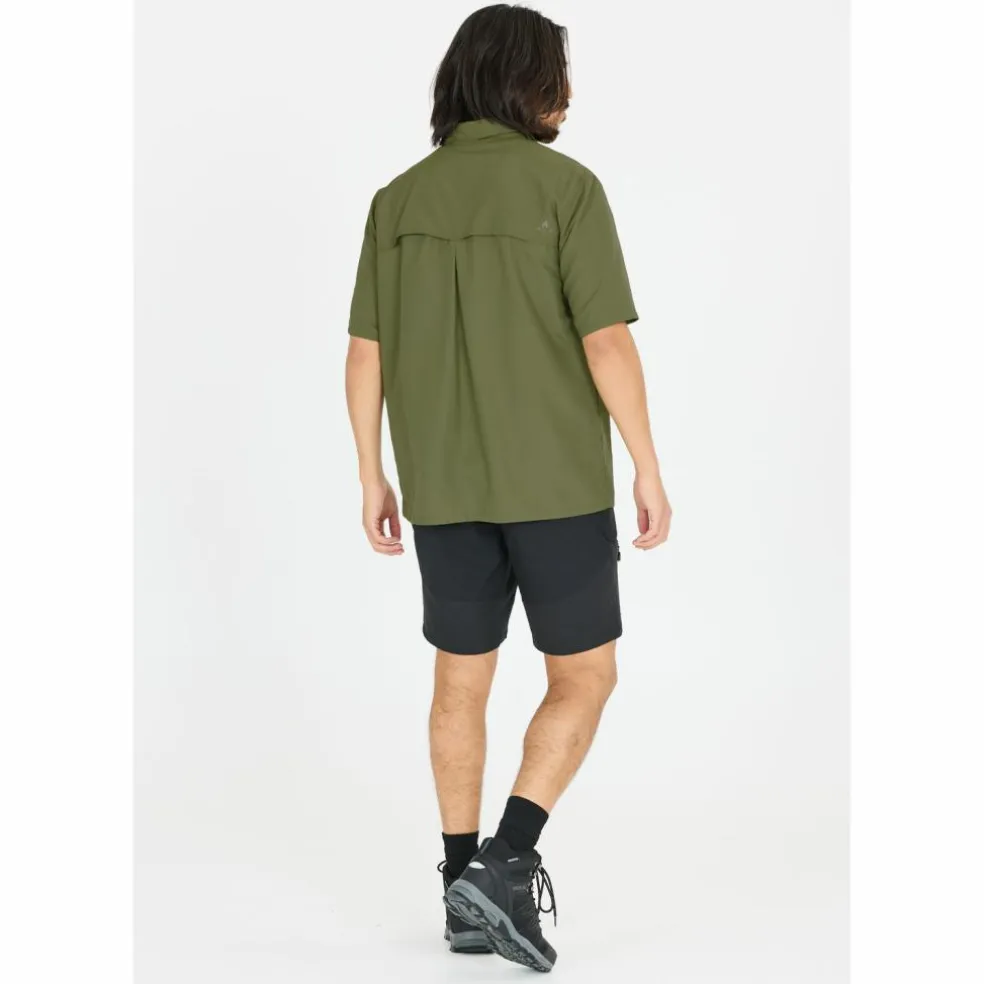 Whistler · Elm