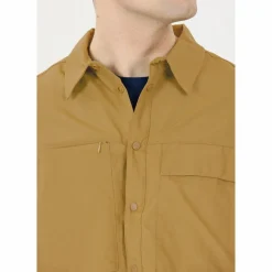 Whistler · Elm
