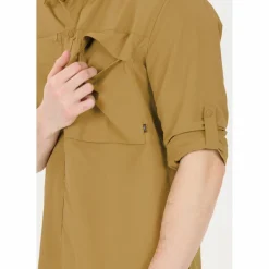 Whistler · Elm