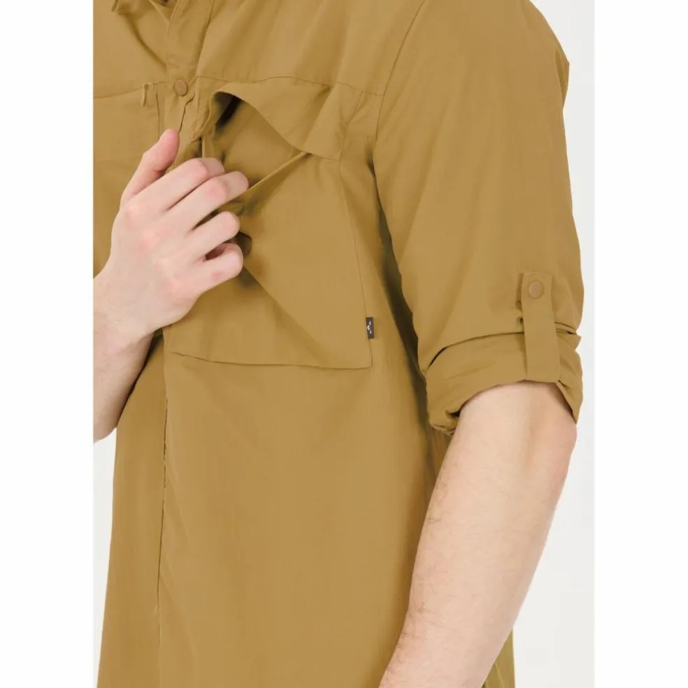 Whistler · Elm