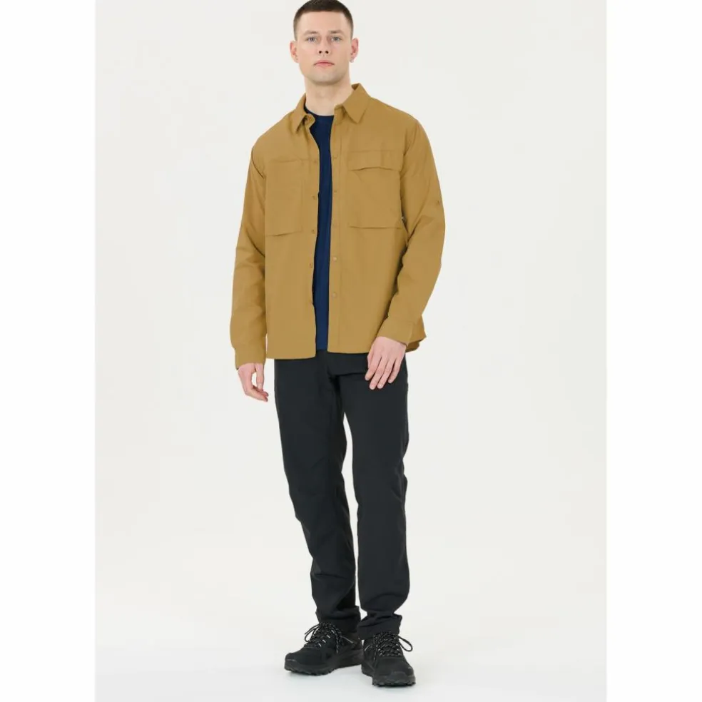 Whistler · Elm