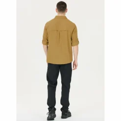 Whistler · Elm