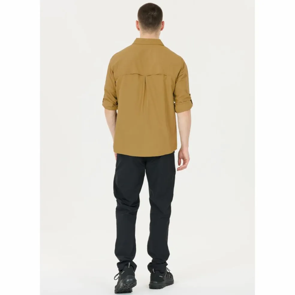 Whistler · Elm