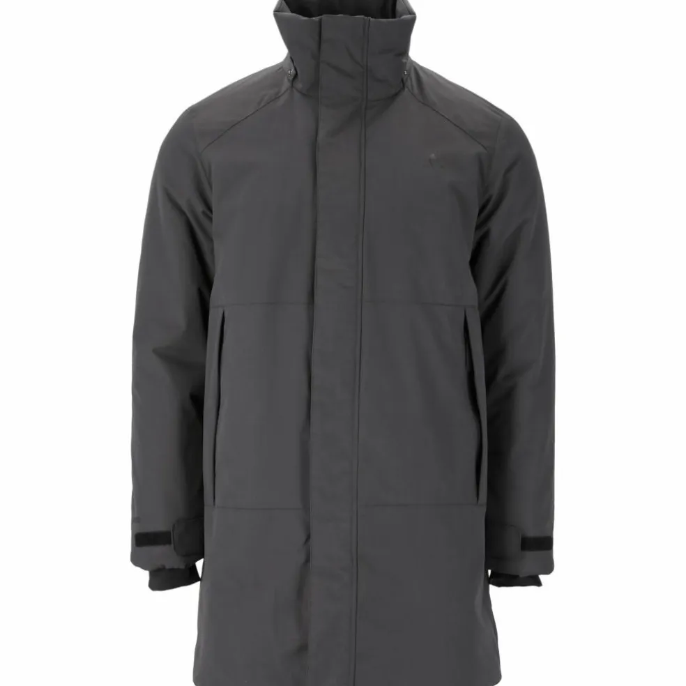 Whistler · Expedition