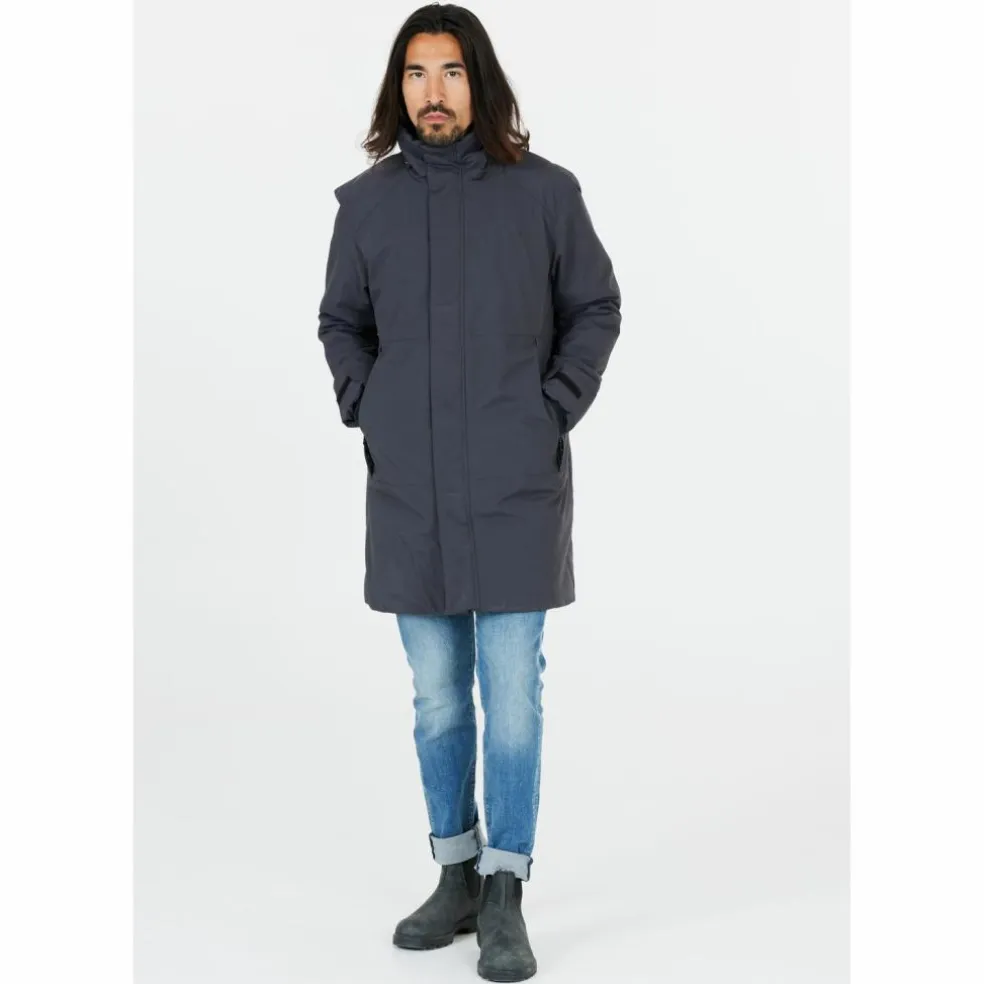 Whistler · Expedition
