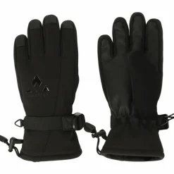 Whistler · Fenwick