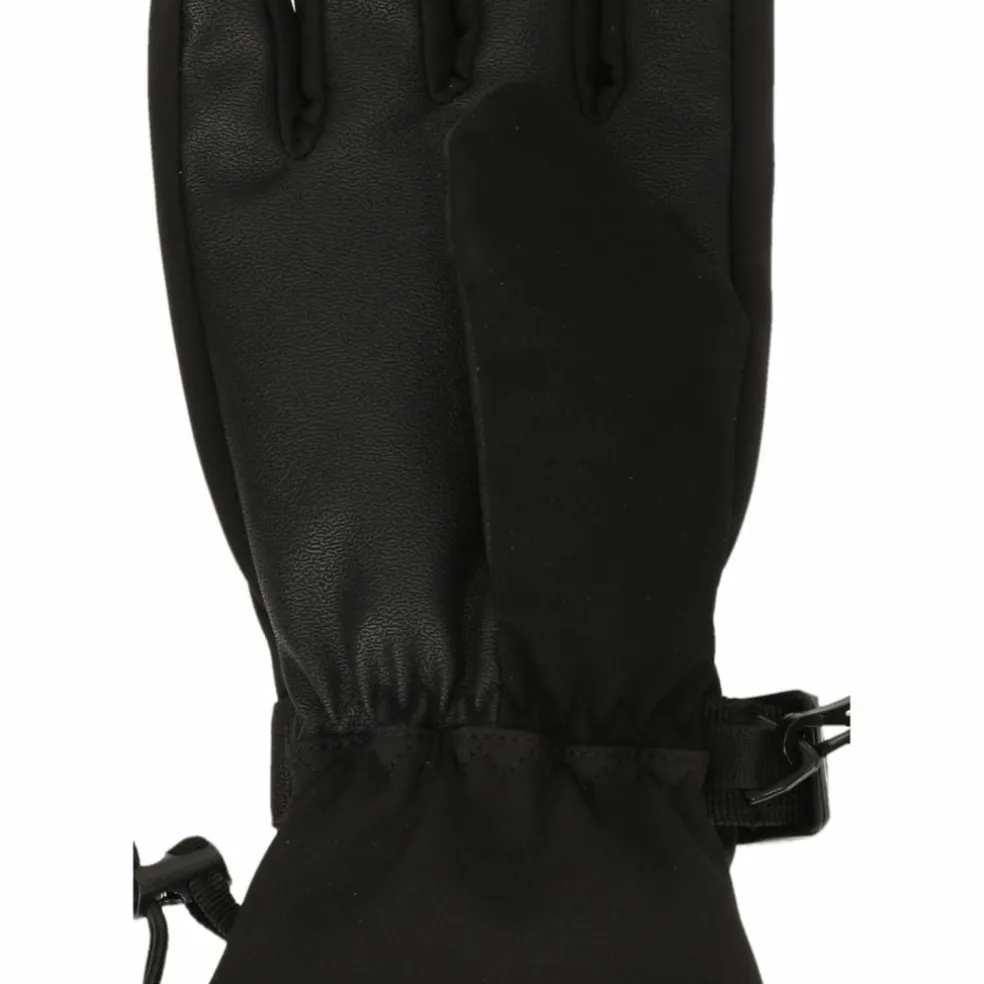 Whistler · Fenwick