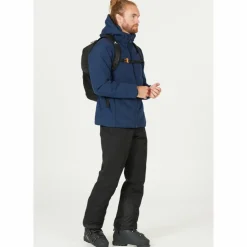 Whistler · Froswick