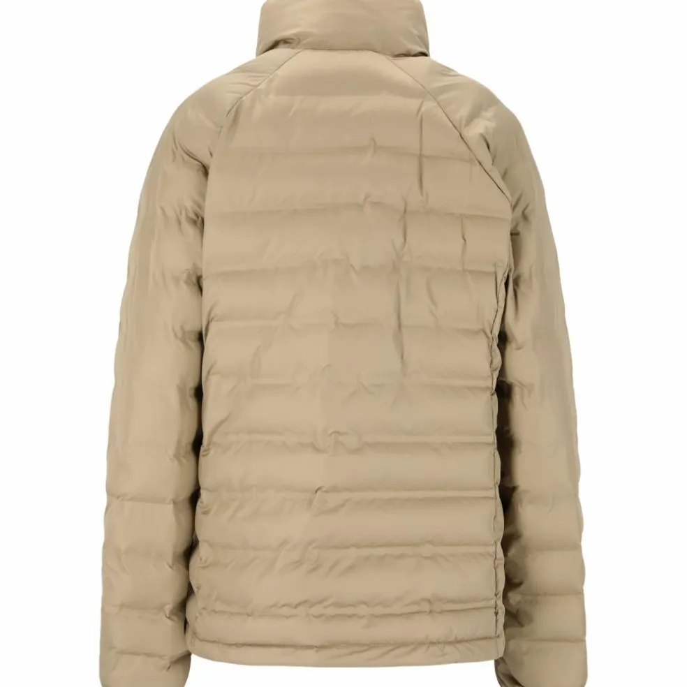Whistler · Froze