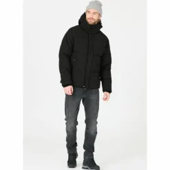Whistler · Greyston