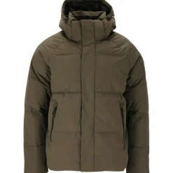 Whistler · Greyston