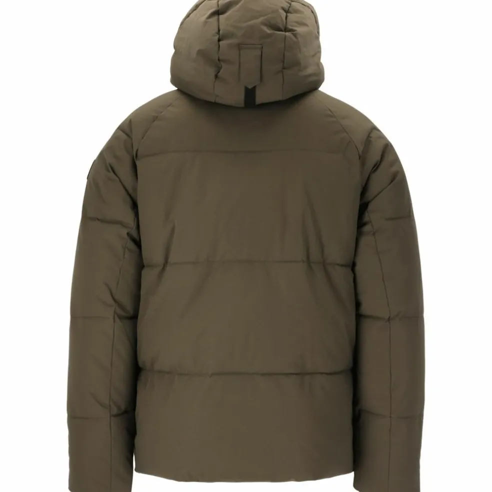 Whistler · Greyston