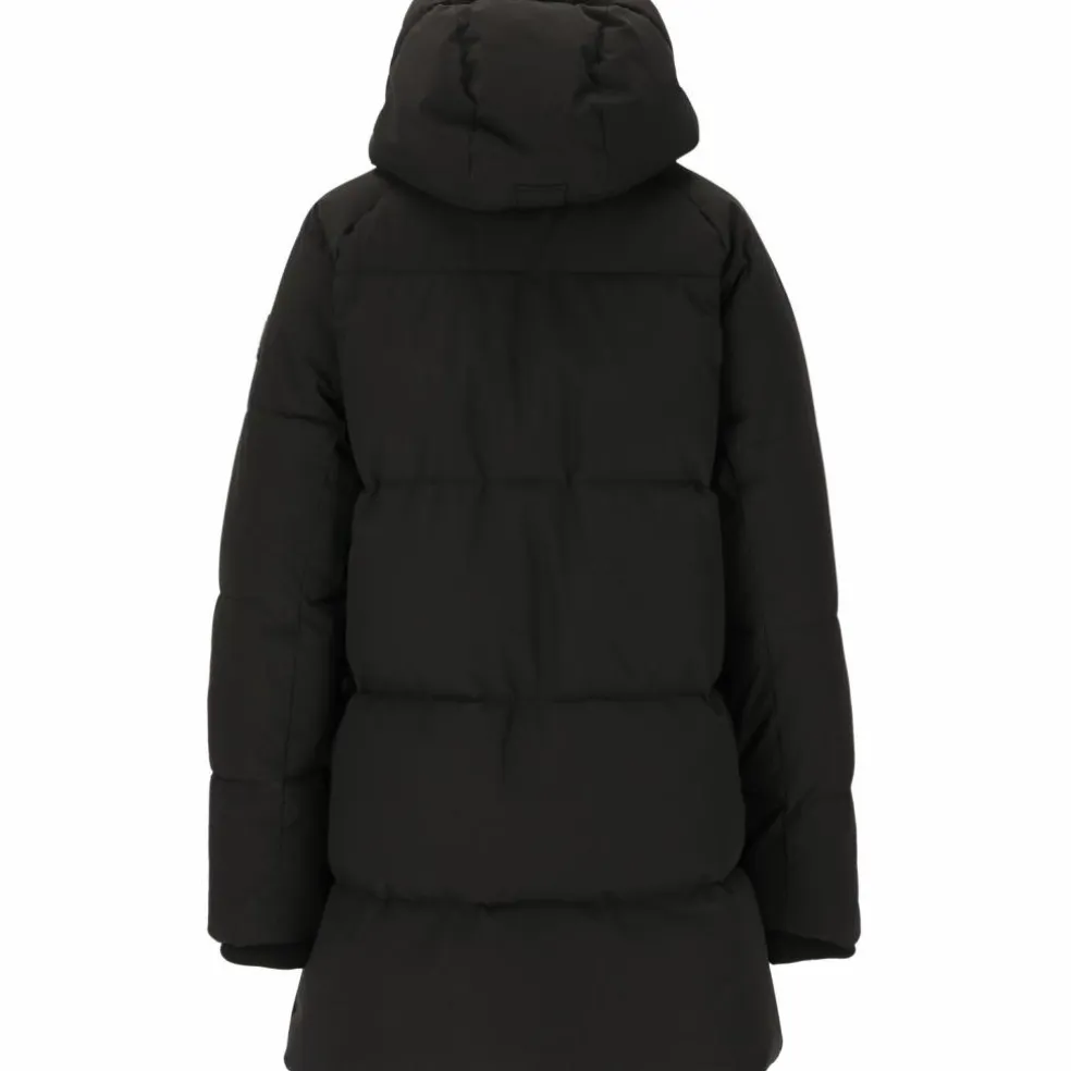 Whistler · Greyston
