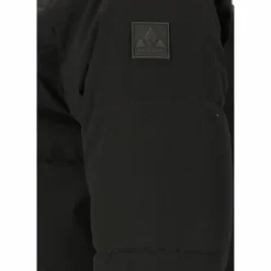 Whistler · Greyston