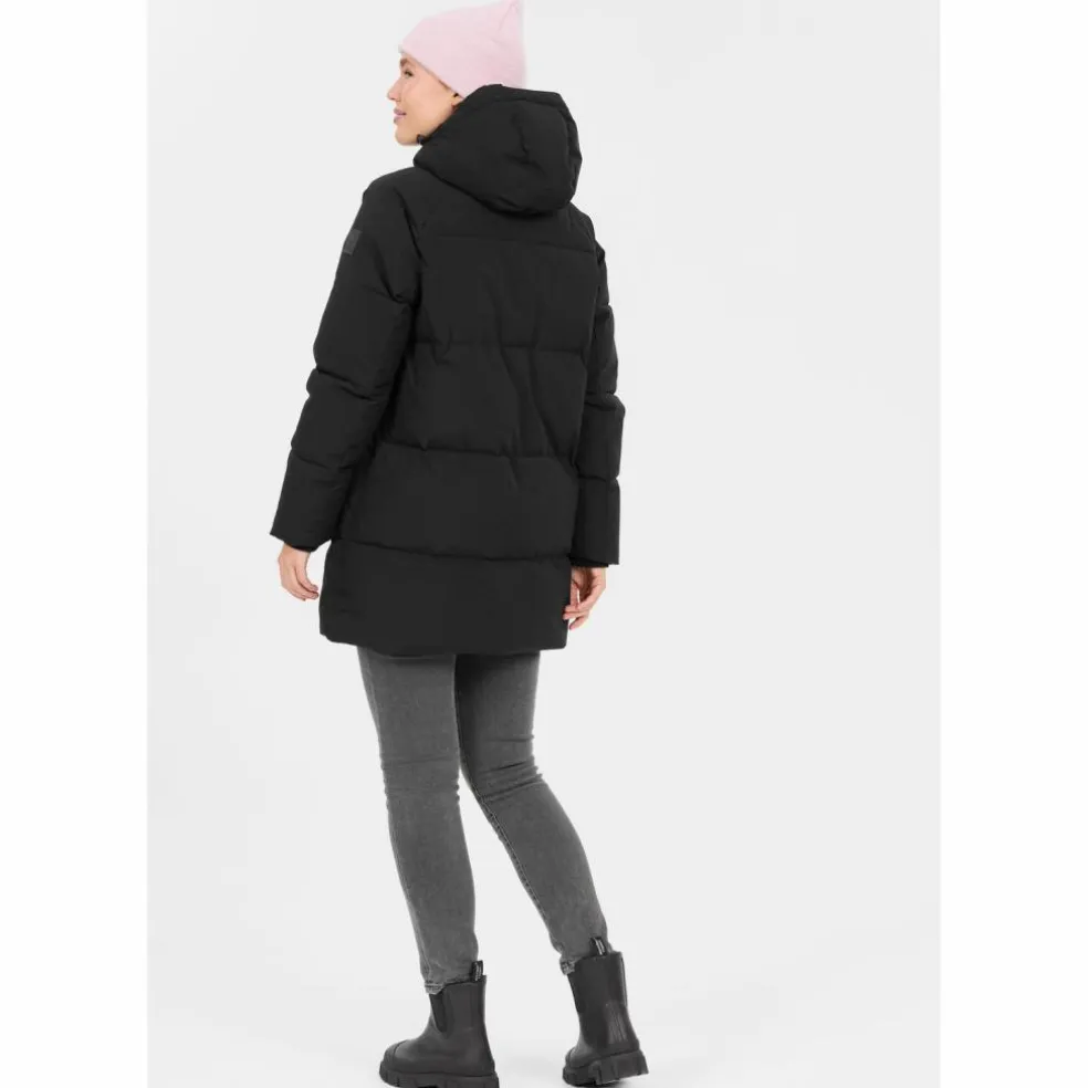 Whistler · Greyston