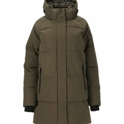 Whistler · Greyston