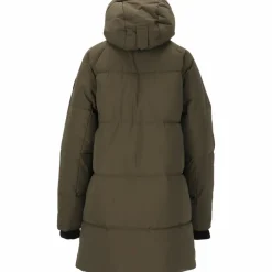 Whistler · Greyston