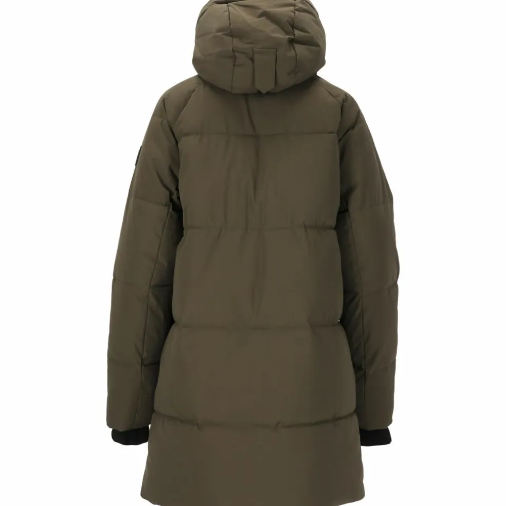 Whistler · Greyston