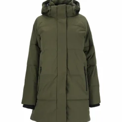 Whistler · Greyston