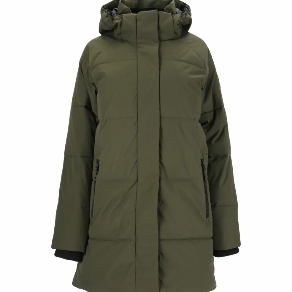 Whistler · Greyston