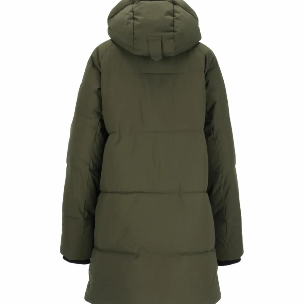 Whistler · Greyston