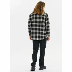 Whistler · Hoggs