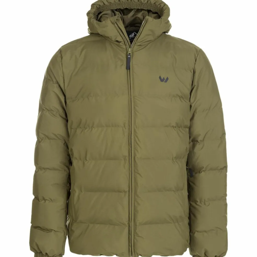 Whistler · Jakob