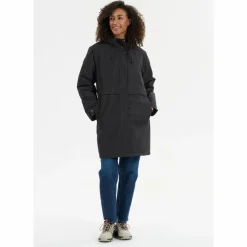 Whistler · Janison V2