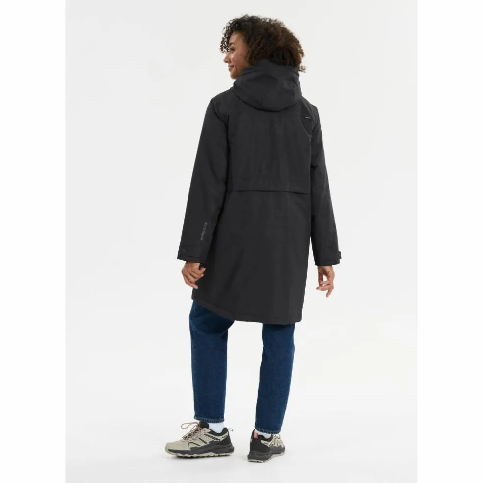 Whistler · Janison V2