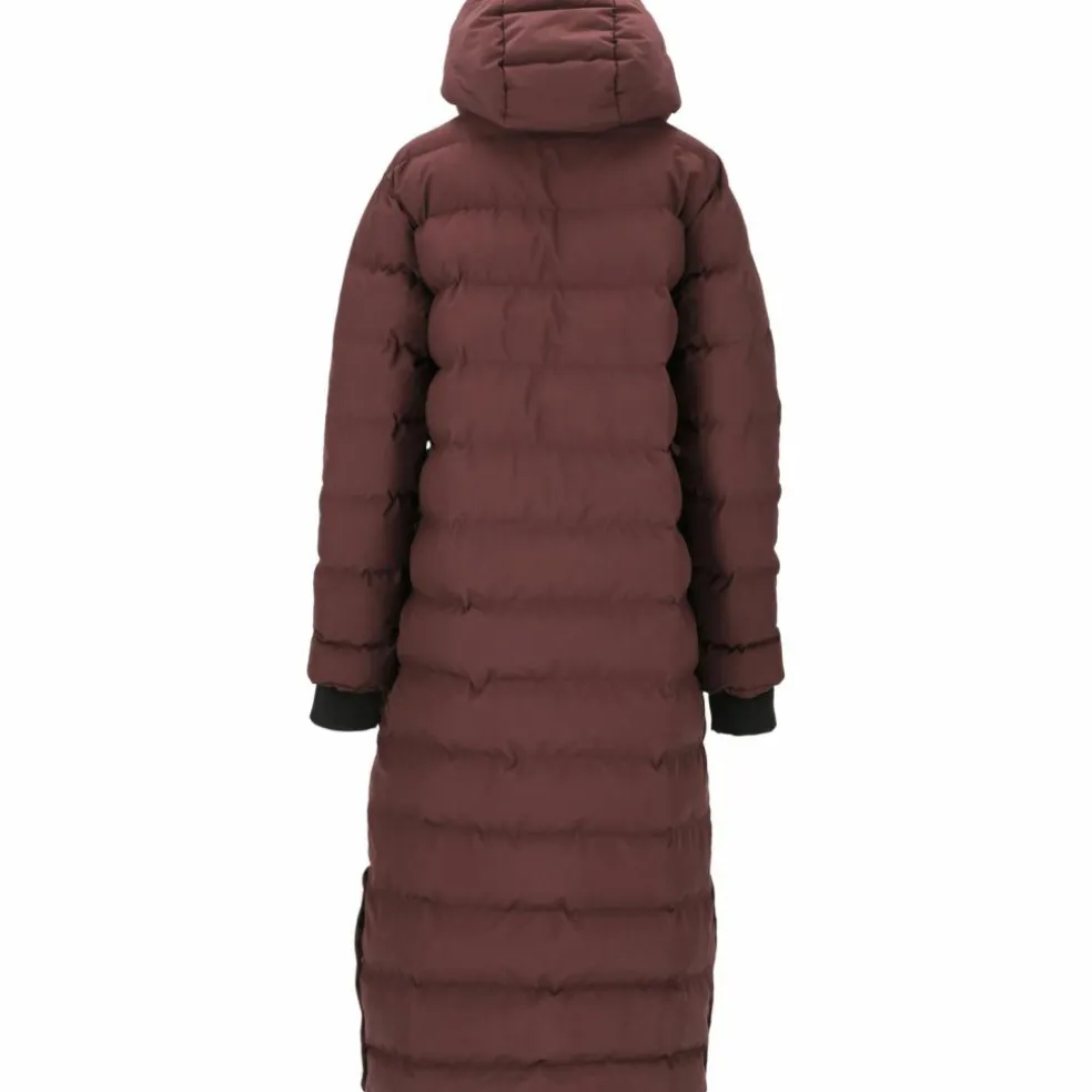 Whistler · JOANA