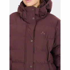 Whistler · JOANA