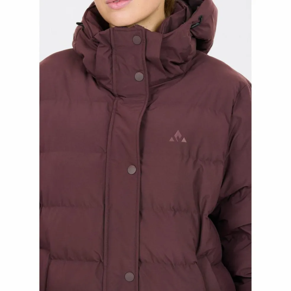 Whistler · JOANA