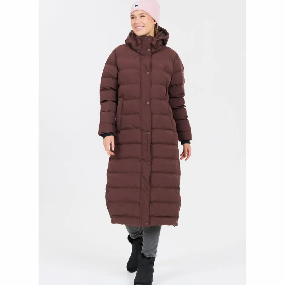 Whistler · JOANA