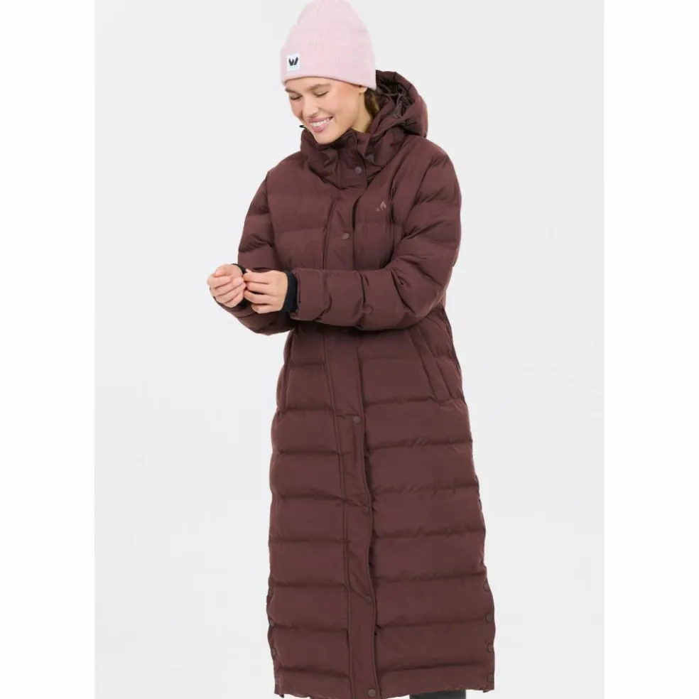 Whistler · JOANA