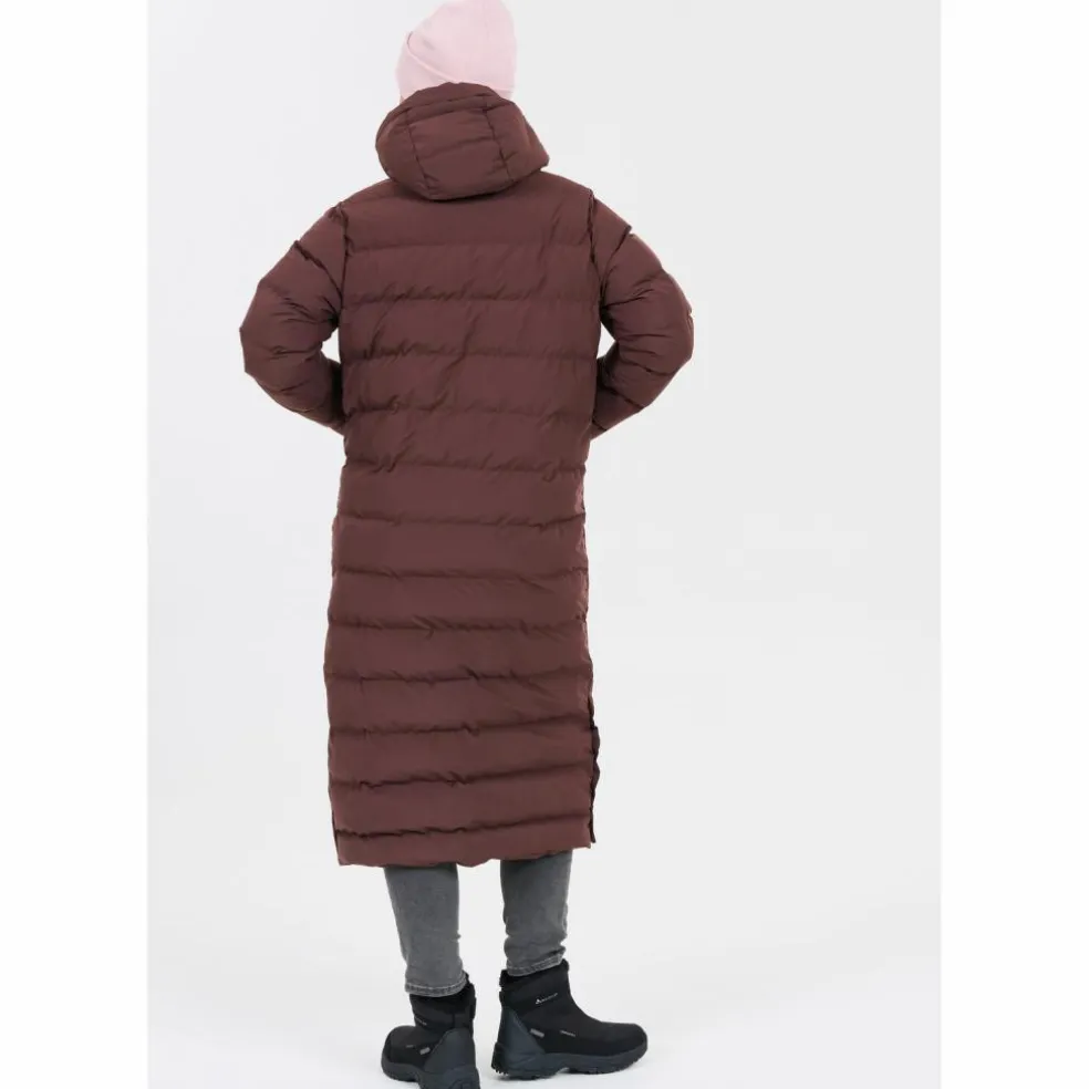 Whistler · JOANA