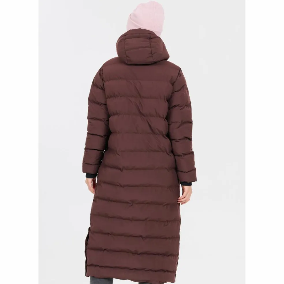 Whistler · JOANA