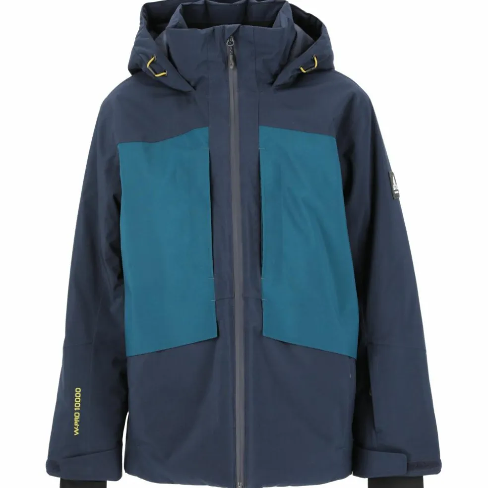 Whistler · Kingland jr.