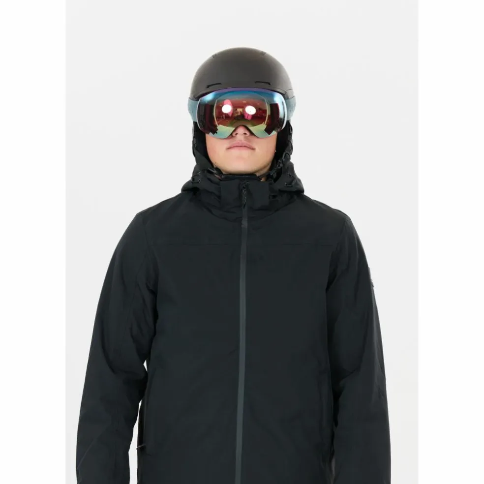 Whistler · Kiona Topaz II