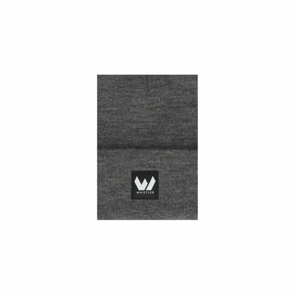 Whistler · Linjoe