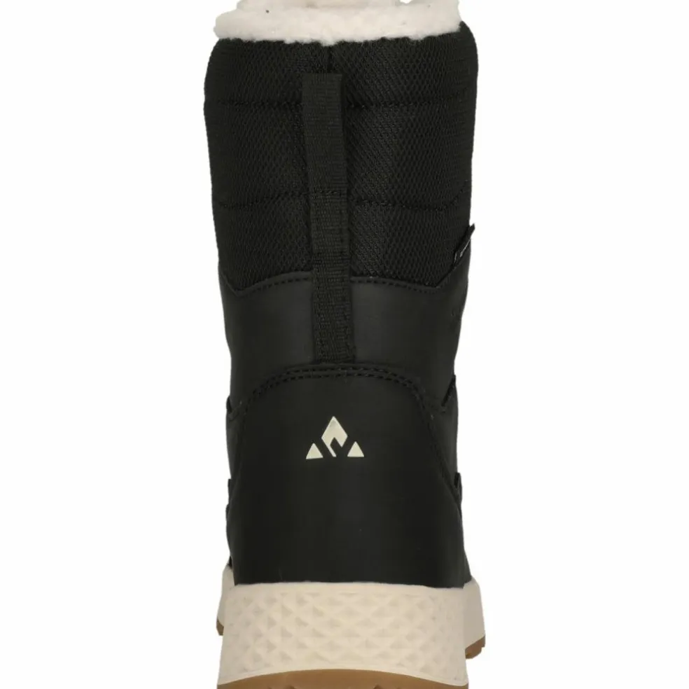 Whistler · Loumon V2