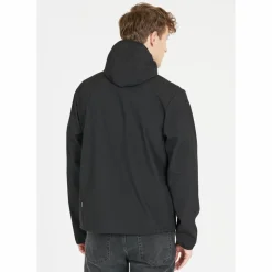 Whistler · Luango