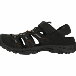 Whistler · Macareus