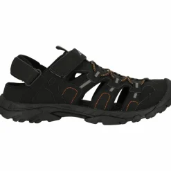 Whistler · Macareus