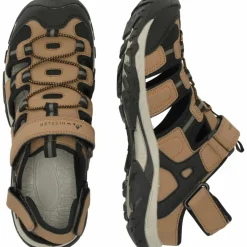 Whistler · Macareus