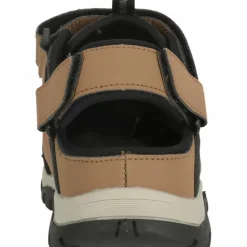 Whistler · Macareus