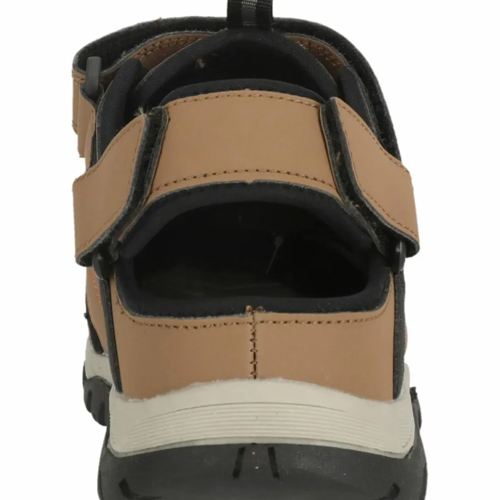 Whistler · Macareus