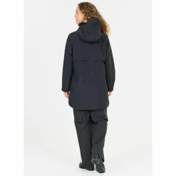 Whistler · Marico