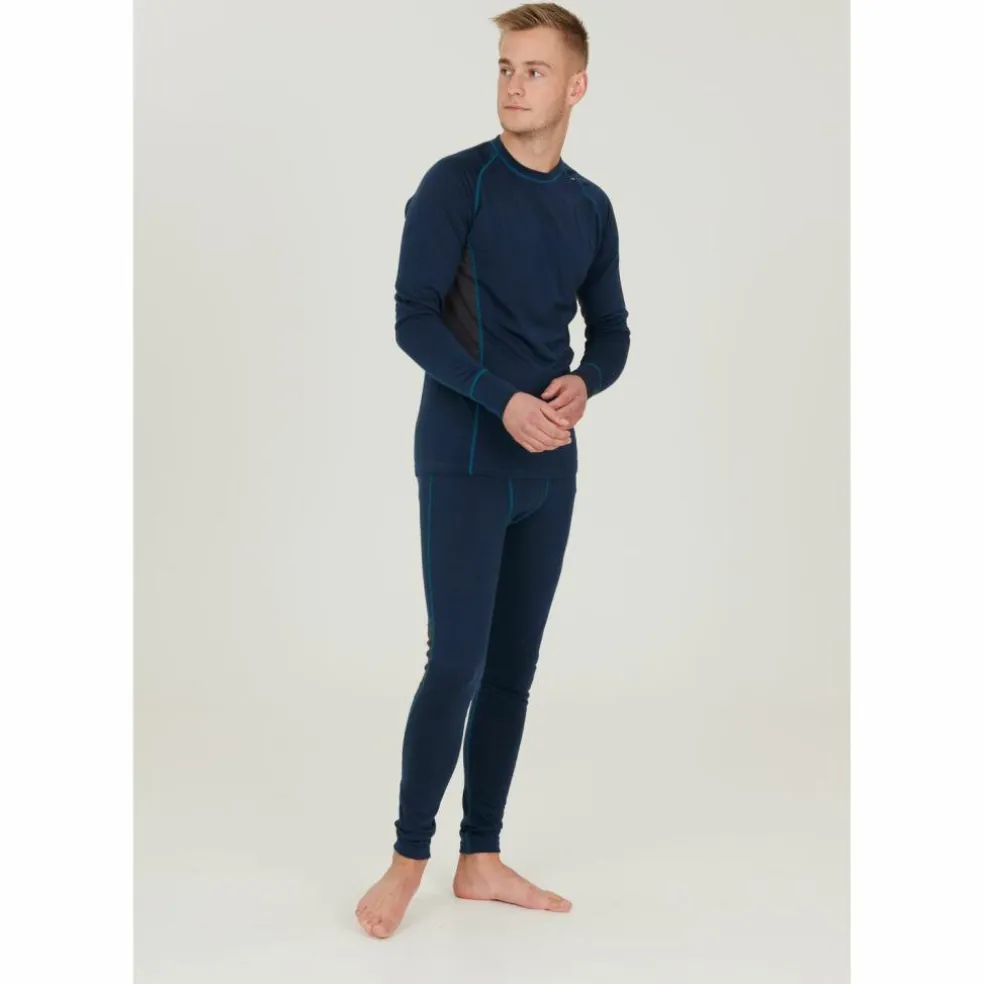 Whistler · Merino Lapas