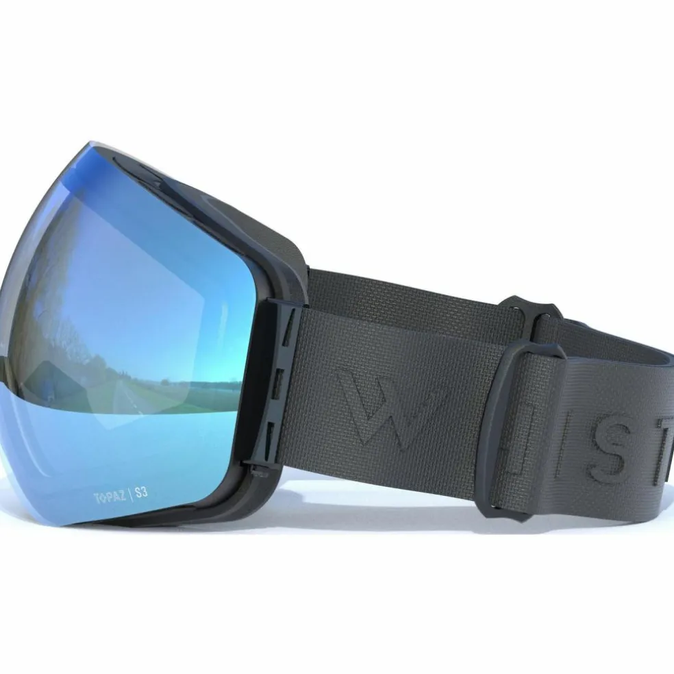 Whistler · Morgins Topaz III